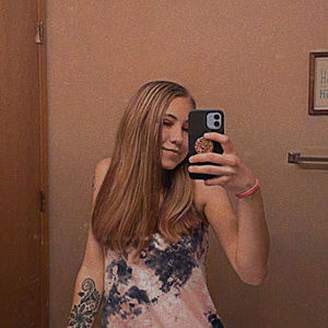 Meet your Posher, Kamryn